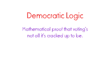 Democratic Logic